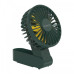 ORICO GXZ-F833-GR Mini Folding Rechargeable USB Fan